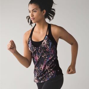 Lululemon Breezy PTP 17